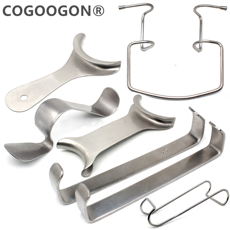 Teeth Whitening Zoom - ทันตกรรม Implant Lip & Cheek Retractor