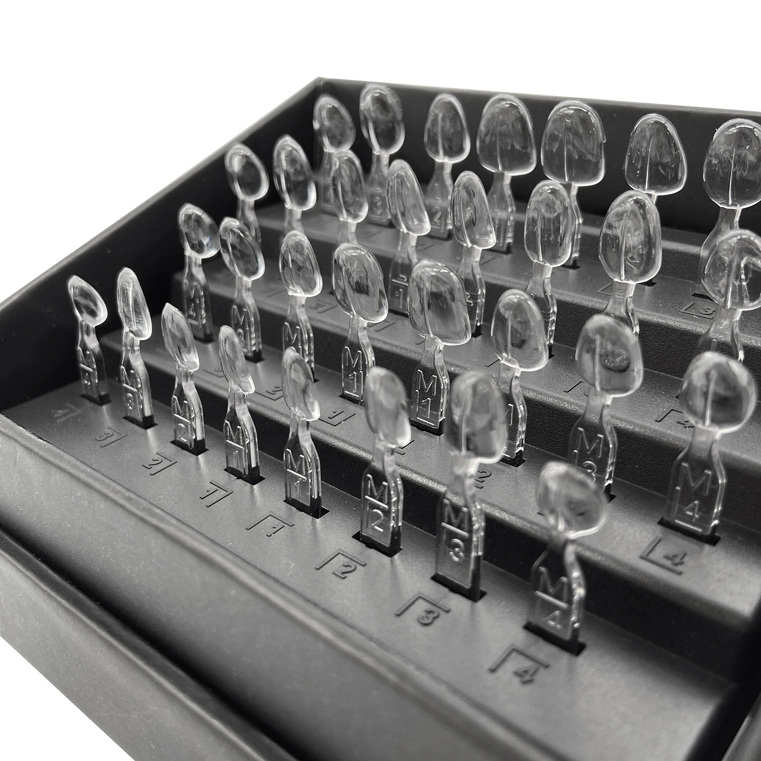 32 ชิ้น/เซ็ตทันตกรรมวีเนียร์ชุ - Teeth Whitening Zoom บทวิจารณ์และราคา