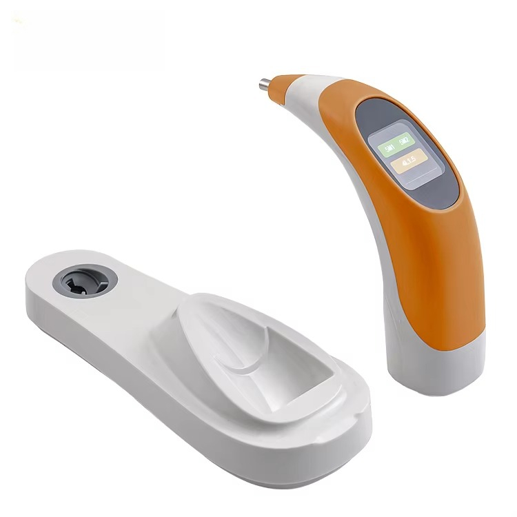 เครื่องมือฟอกสีฟันแบบพกพา ความ - Teeth Whitening Shade Guide บทวิจารณ์และราคา