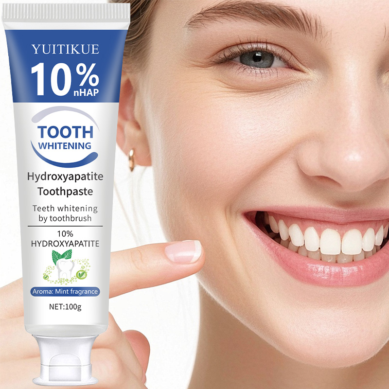 ยาสีฟัน YUITIKUE 10% NHAP ไฮดร - Teeth Whitening Treatment บทวิจารณ์และราคา