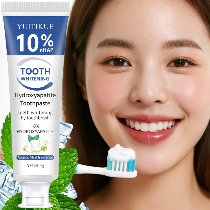 ยาสีฟัน YUITIKUE 10% NHAP ไฮดร - Teeth Whitening Treatment บทวิจารณ์และราคา