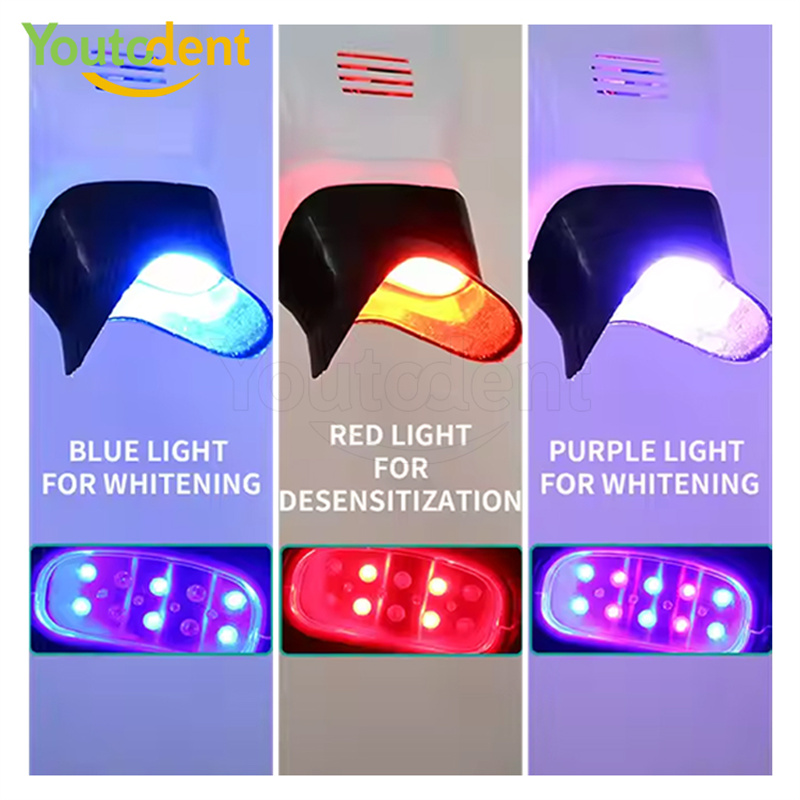 Professional ทันตกรรม 3 สีโคมไ - Teeth Whitening/Bleaching บทวิจารณ์และราคา