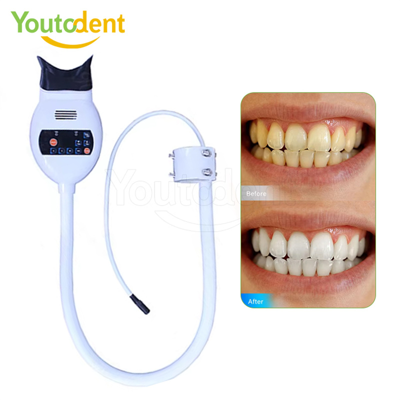 Professional ทันตกรรม 3 สีโคมไ - Teeth Whitening/Bleaching บทวิจารณ์และราคา