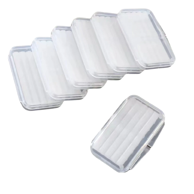 20/50 ชิ้น แว็กซ์ทันตกรรมสำหรั - Teeth Whitening Gum บทวิจารณ์และราคา