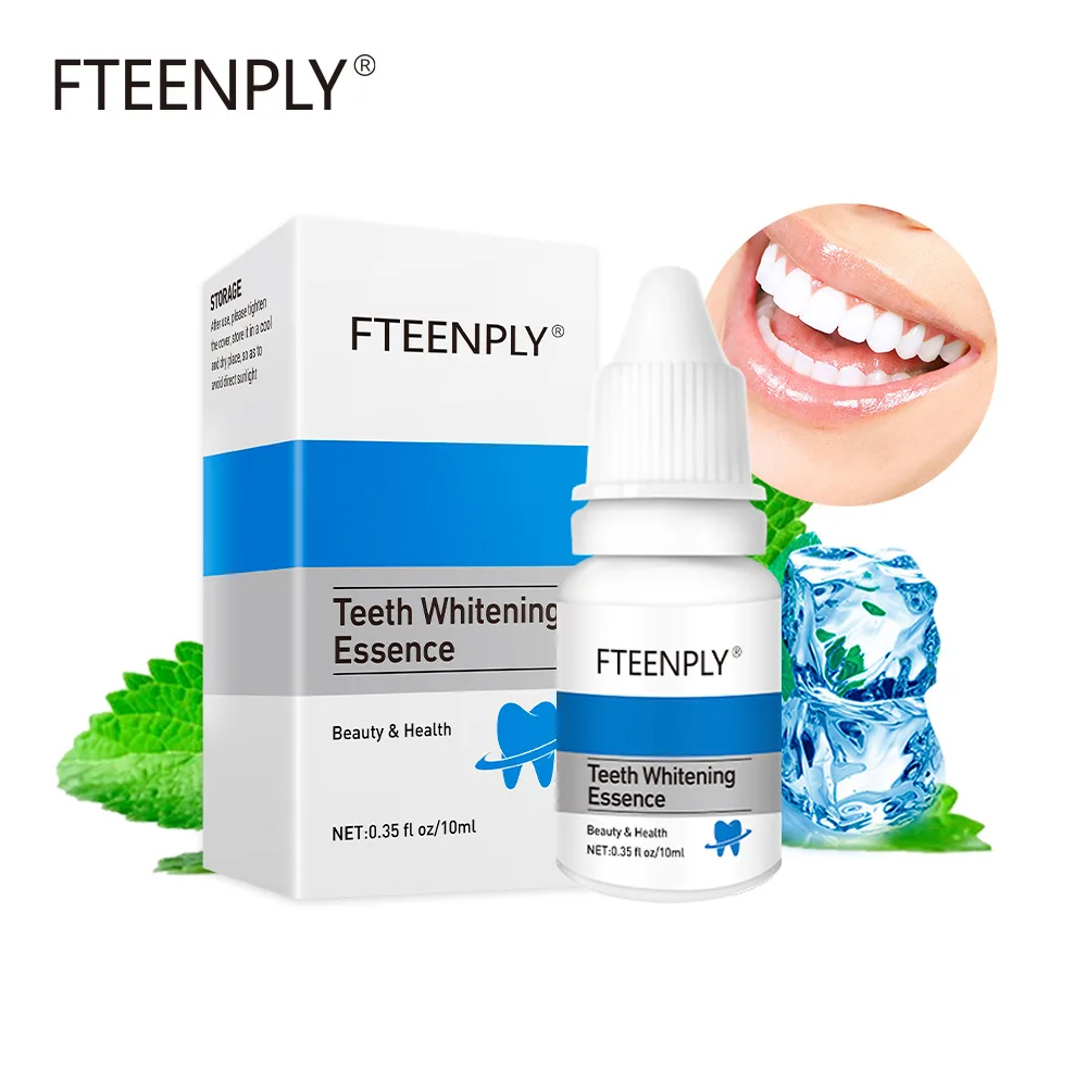 FTEENPLY ฟันไวท์เทนนิ่ง Oral ส - Teeth Whitening Treatment บทวิจารณ์และราคา