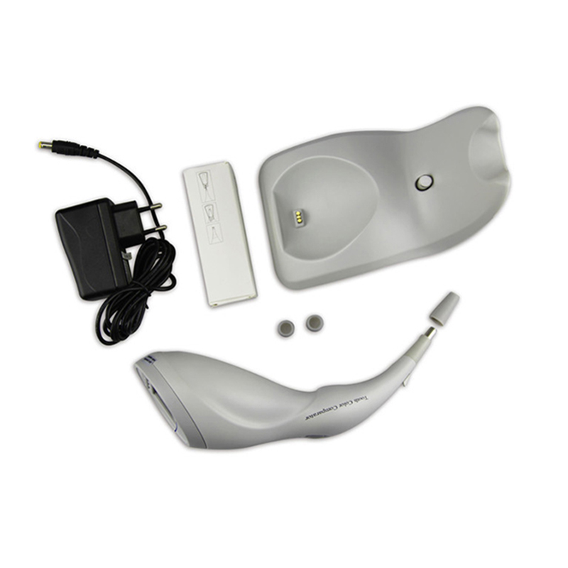 เครื่องมือวัดสีฟันดิจิตอล LED  - Teeth Whitening Shade Guide บทวิจารณ์และราคา