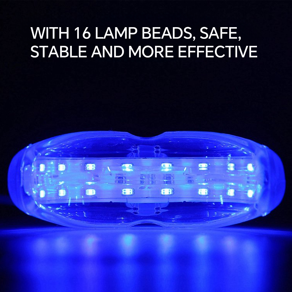 ฟันไวท์เทนนิ่ง Accelerator Lig - Teeth Whitening Zoom บทวิจารณ์และราคา