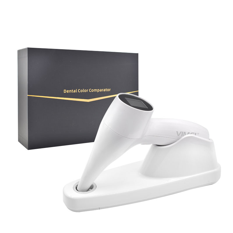 เครื่องมือทันตกรรมสำหรับการฟอก - Teeth Whitening Shade Guide บทวิจารณ์และราคา
