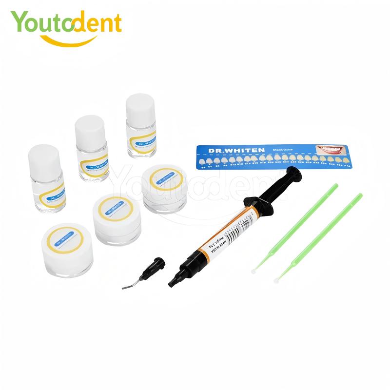ทันตกรรมชุดฟอกสีฟัน 35% บํารุง - Teeth Whitening With Hydrogen Peroxide บทวิจารณ์และราคา