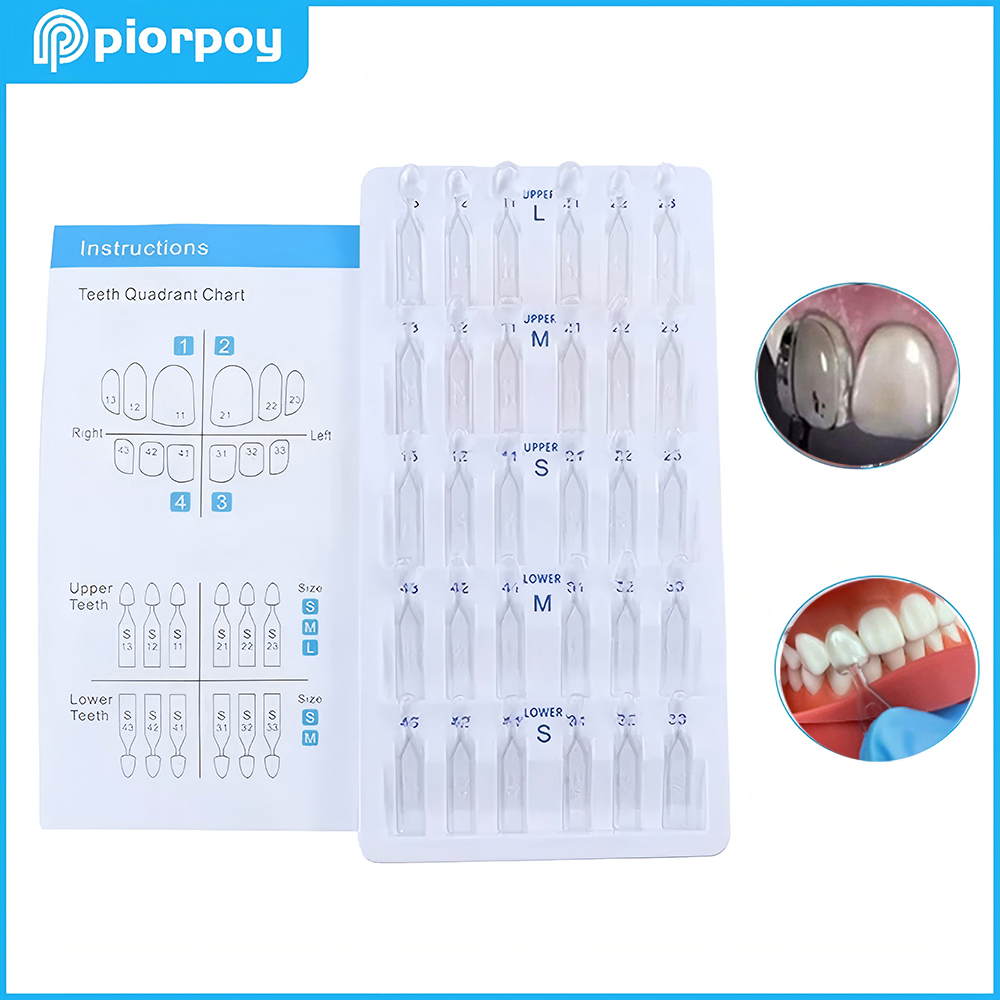 PIORPOY ทันตกรรมเรซินคอมโพสิต  - Teeth Whitening Zoom บทวิจารณ์และราคา