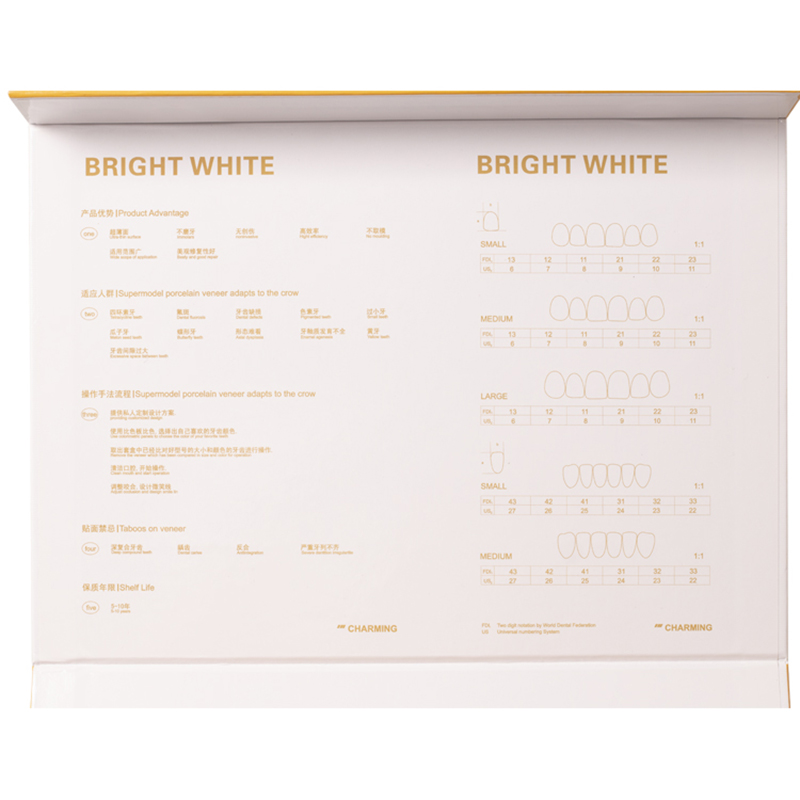 ทันตกรรมคอมโพสิตพอร์ซเลนวีเนีย - Teeth Whitening Zoom บทวิจารณ์และราคา
