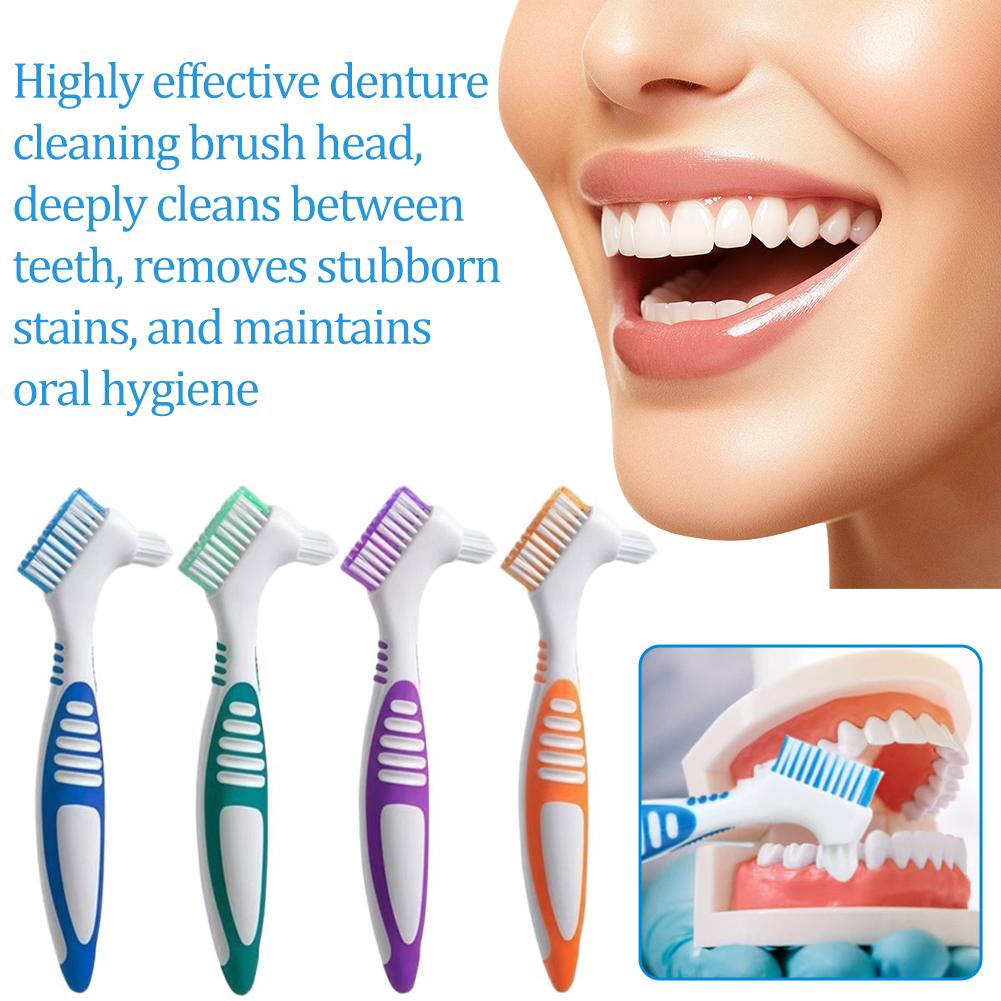 แปรงทำความสะอาดฟันสองด้าน 2026 - Teeth Whitening With Braces บทวิจารณ์และราคา