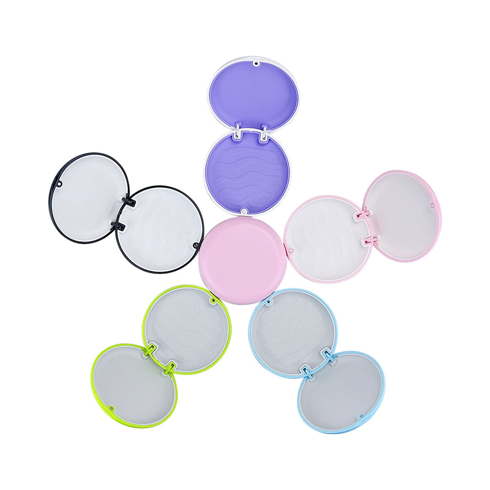 กล่องใส่ฟันปลอม กล่องใส่เครื่อ - Teeth Whitening For Braces บทวิจารณ์และราคา