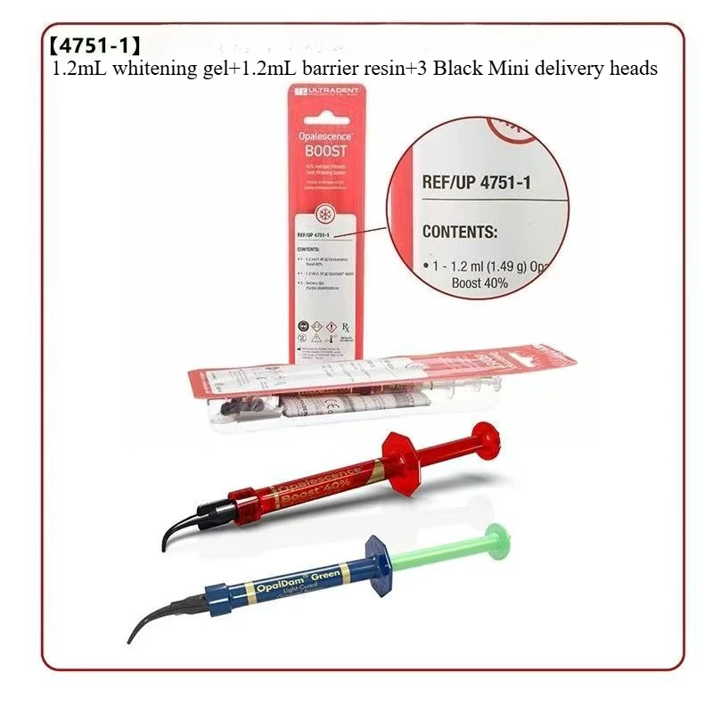 เจลฟอกสีฟันไฮโดรเจนเปอร์ออกไซด - Teeth Whitening Gels บทวิจารณ์และราคา