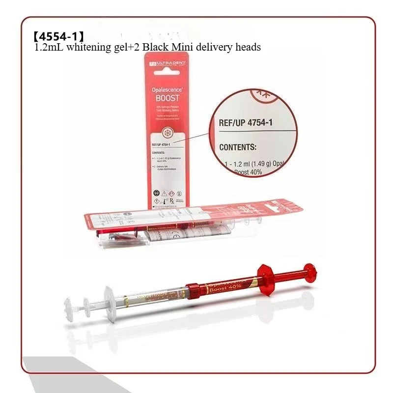 เจลฟอกสีฟันไฮโดรเจนเปอร์ออกไซด - Teeth Whitening Gels บทวิจารณ์และราคา