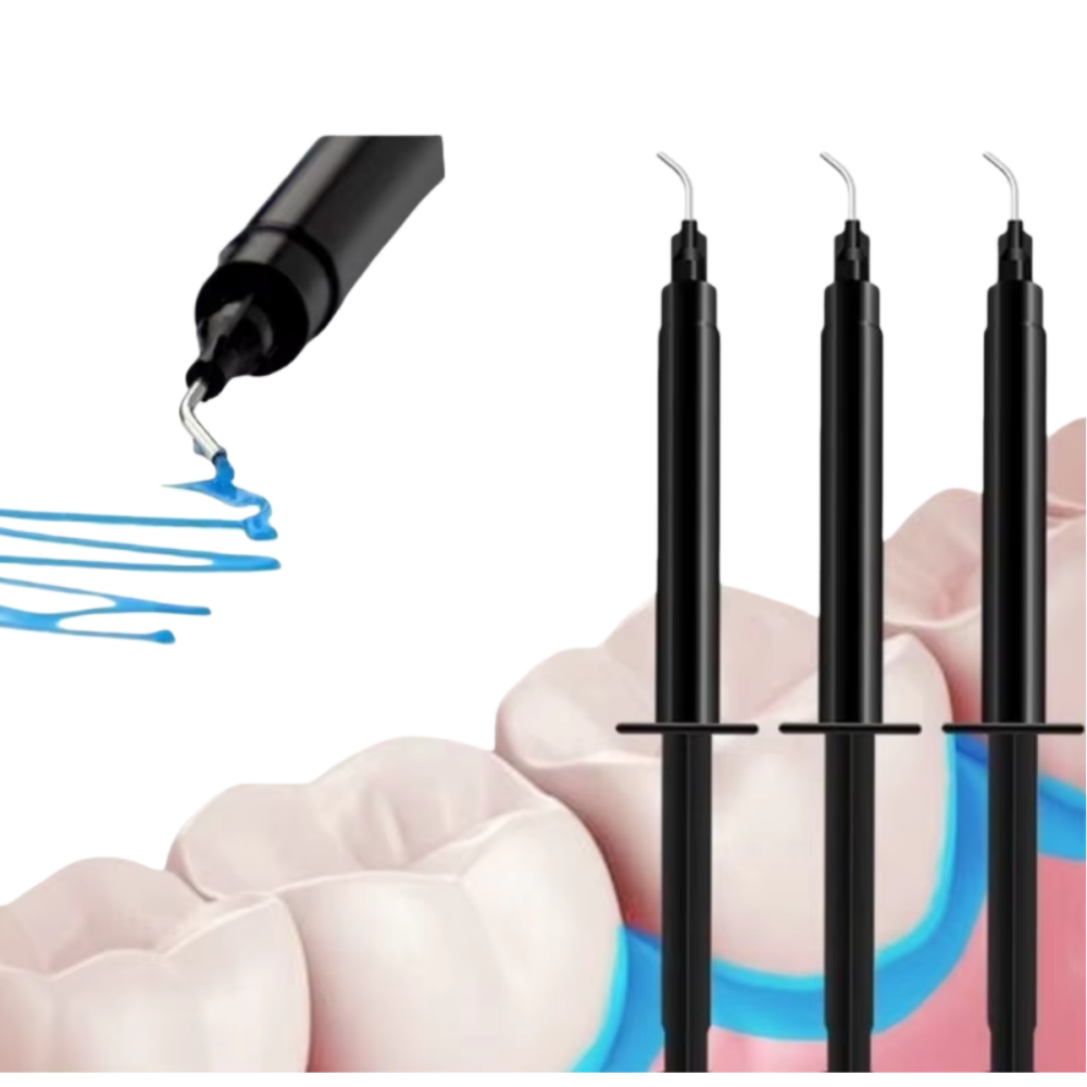 เจลป้องกันเหงือกสำหรับงานทันตก - Teeth Whitening With Hydrogen Peroxide บทวิจารณ์และราคา
