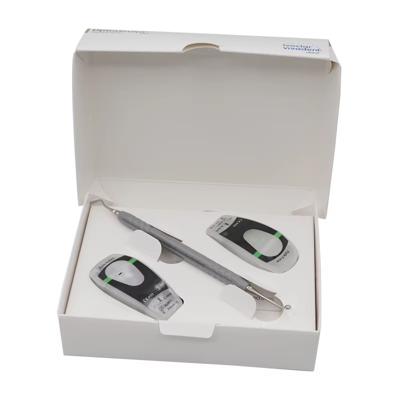 ชุดอุปกรณ์คอมโพสิตสำหรับงานทัน - Teeth Whitening Zoom บทวิจารณ์และราคา