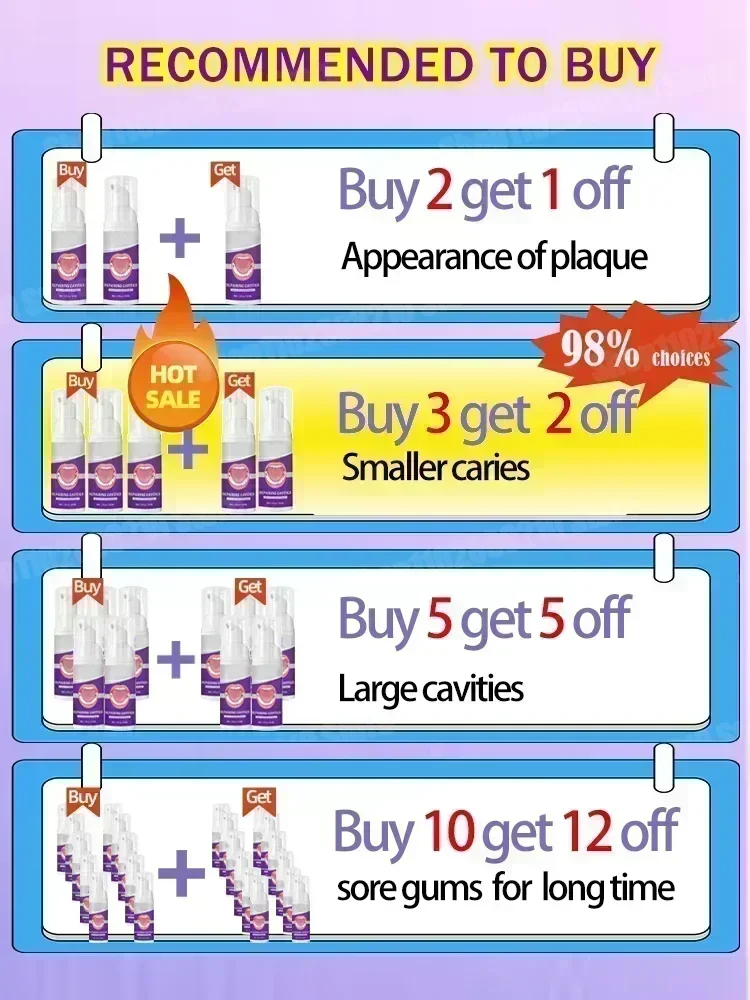 ยาสีฟันทำความสะอาดฟัน ขจัดคราบ - Teeth Whitening Treatment บทวิจารณ์และราคา