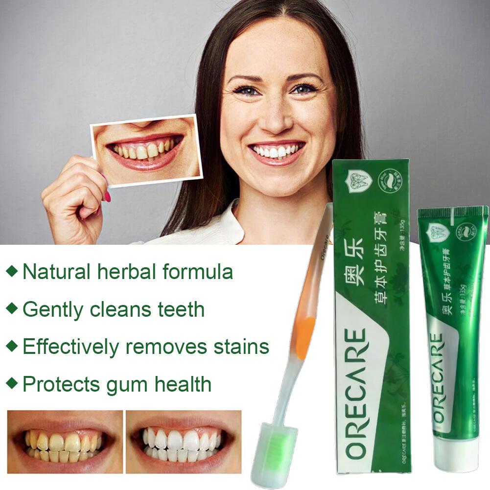 ยาสีฟันสมุนไพร รสรอยบอส มิ้นท์ - Teeth Whitening Treatment บทวิจารณ์และราคา