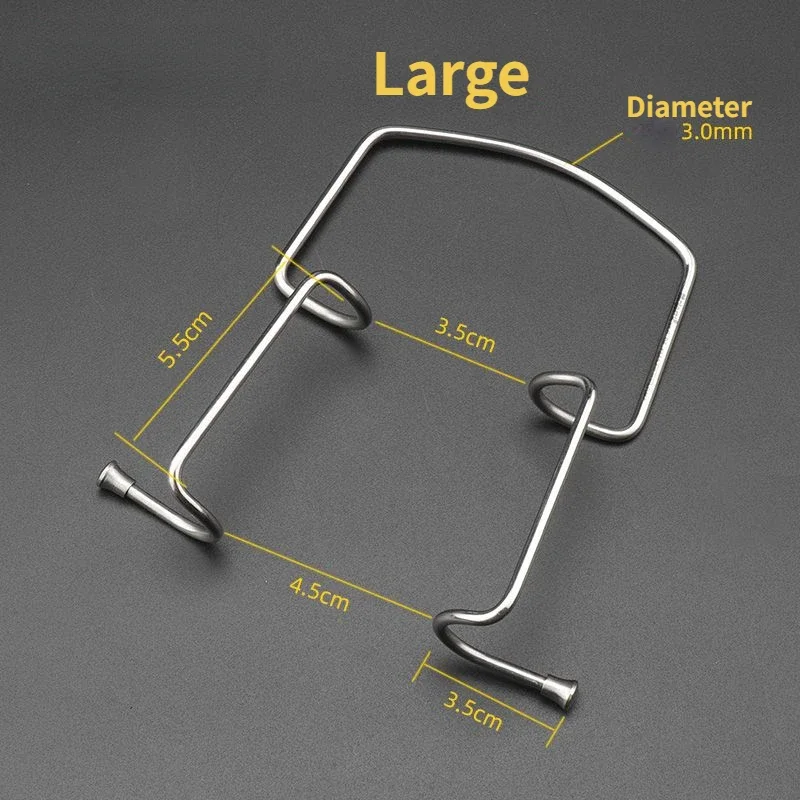 1PC Dental Retractor ปาก Gag O - Teeth Whitening Zoom บทวิจารณ์และราคา