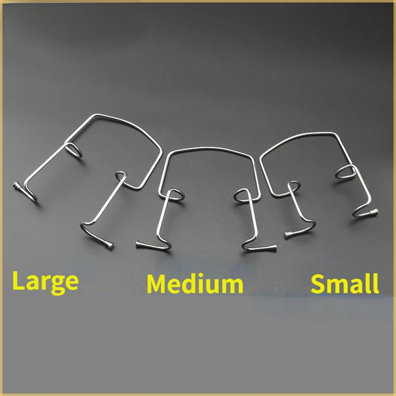 1PC Dental Retractor ปาก Gag O - Teeth Whitening Zoom บทวิจารณ์และราคา