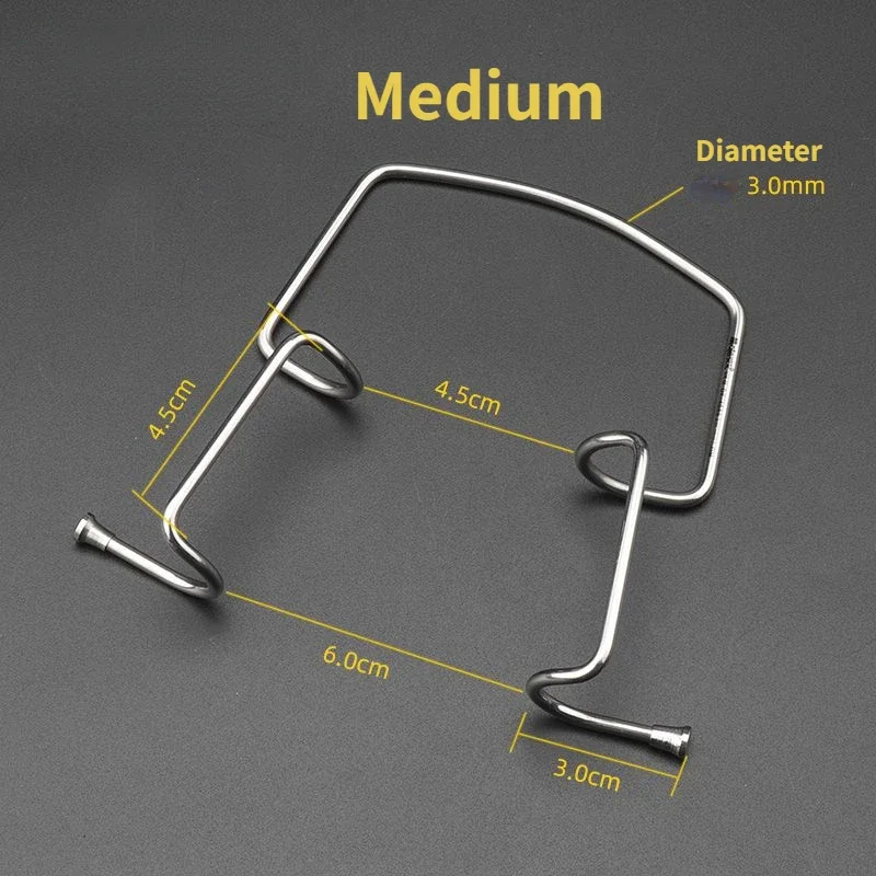 1PC Dental Retractor ปาก Gag O - Teeth Whitening Zoom บทวิจารณ์และราคา