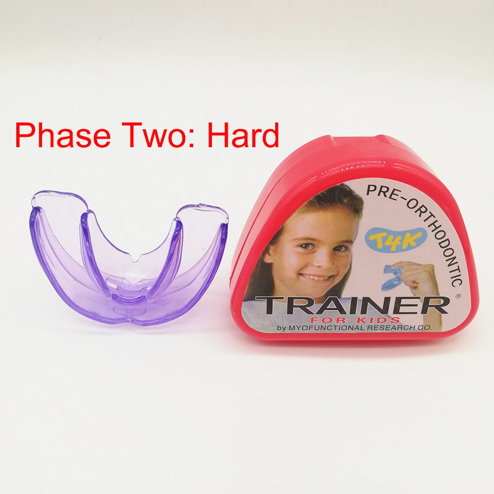 1Pc T4K เด็กทันตกรรมฟันอุปกรณ์ - Teeth Whitening With Braces บทวิจารณ์และราคา