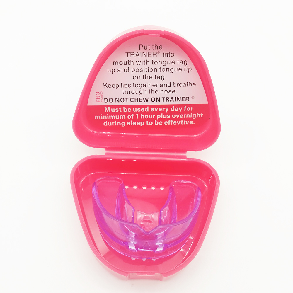 1Pc T4K เด็กทันตกรรมฟันอุปกรณ์ - Teeth Whitening With Braces บทวิจารณ์และราคา
