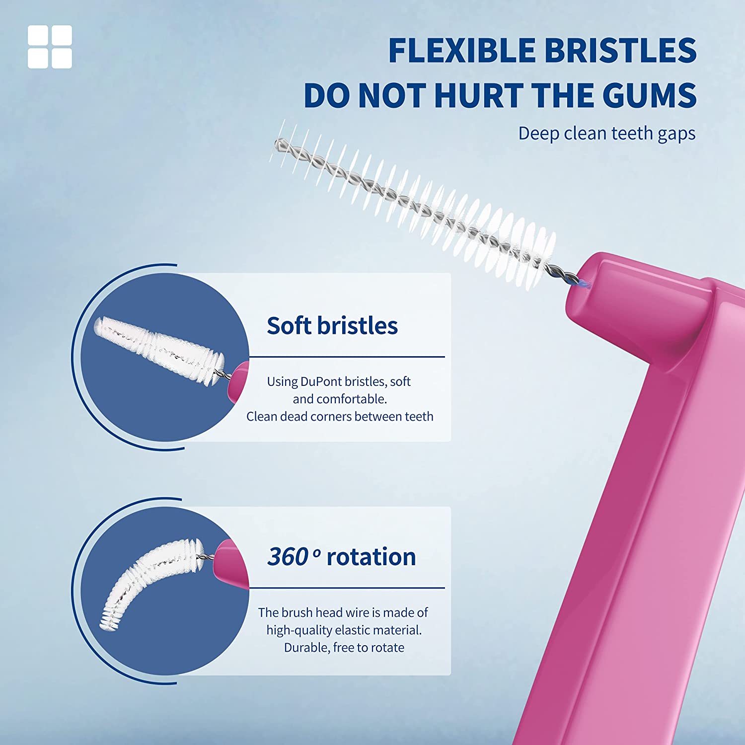 Kingubznis 100 ชิ้นจัดฟัน Inte - Teeth Whitening With Braces บทวิจารณ์และราคา